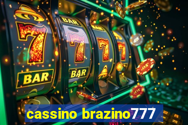 cassino brazino777